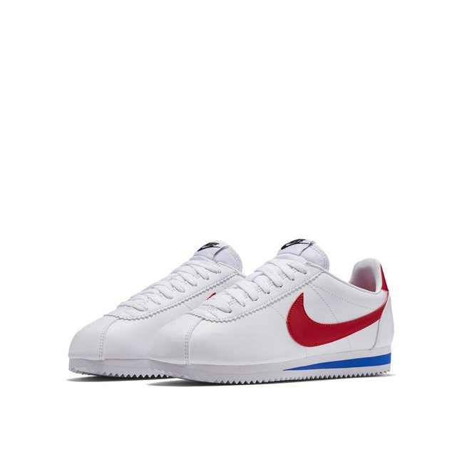 nike cortez mulher