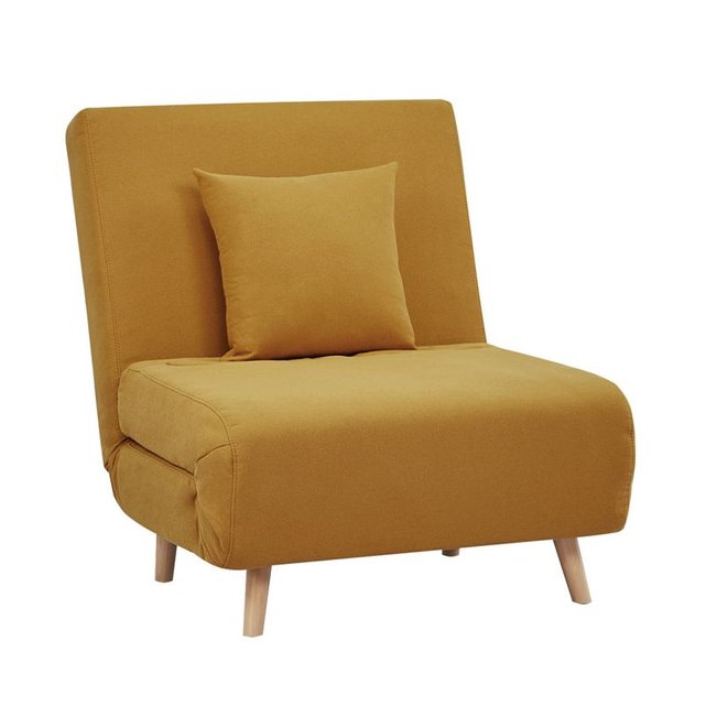 Fauteuil Place Adron Convertible 1 Lit WD29YEHI