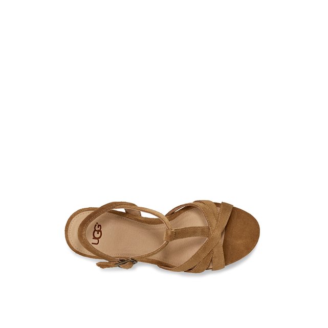 ugg melissa sandals