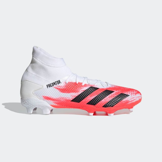 predator adidas blanche