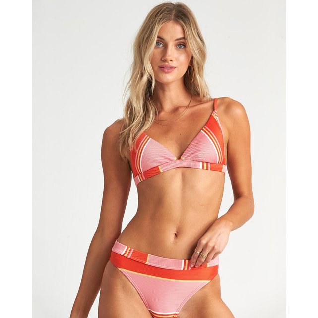 Bas De Bikinis Tanlines Maui Rider Multi Couleurs Samba Billabong La