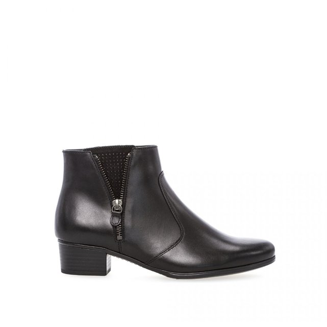 bottines femme gabor