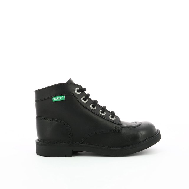 kickers col homme