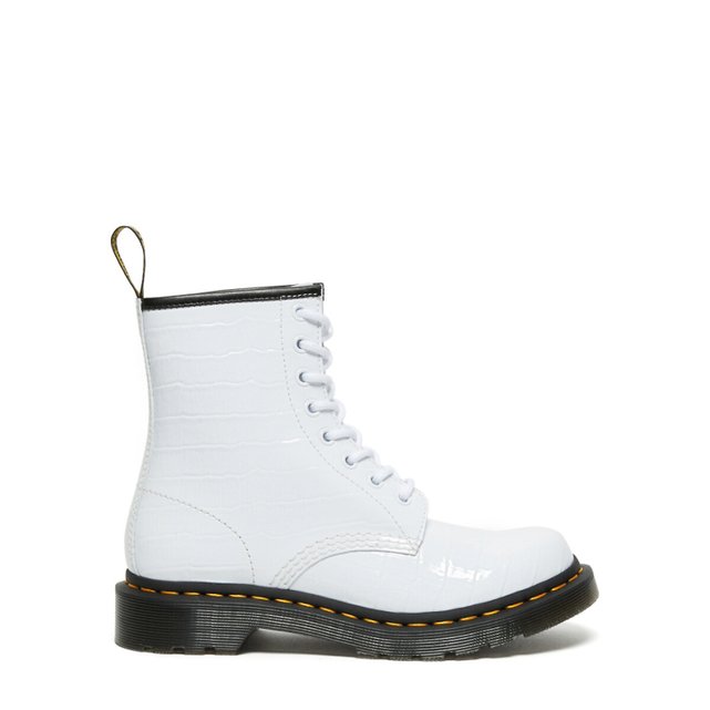 doc martens womens ankle boots