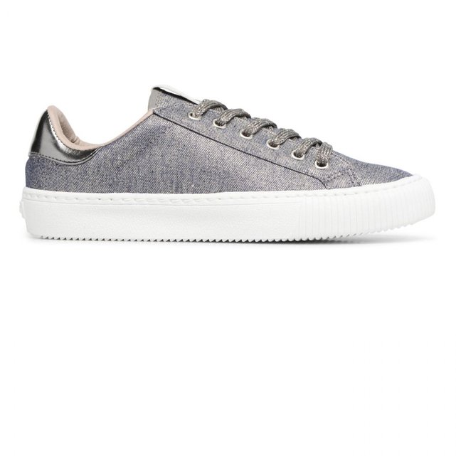 Chaussure anthracita gris Victoria La Redoute Chaussure anthracita gris Victoria La Redoute