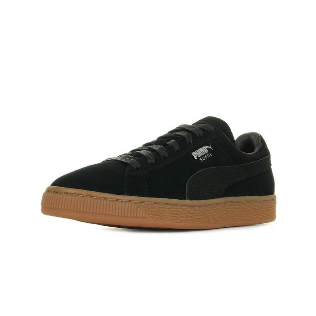 puma suede noir la redoute puma suede noir la redoute