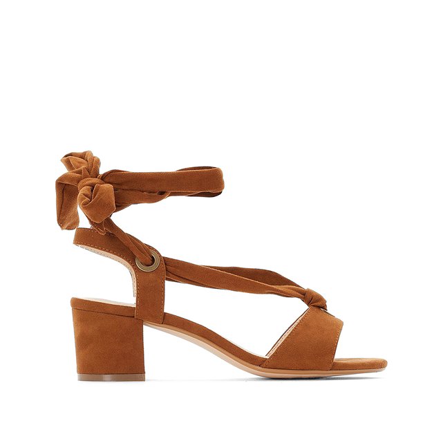 plus size wide high heels