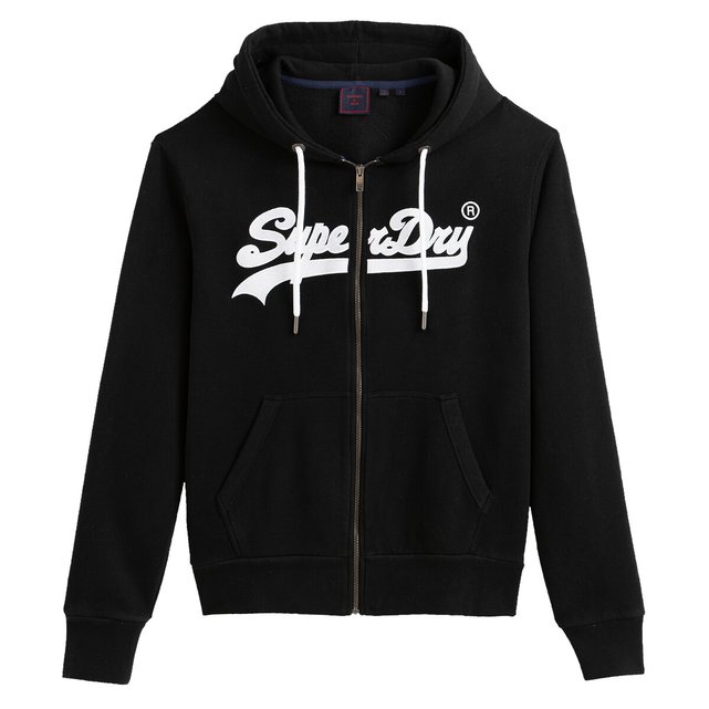 superdry vintage hoodie