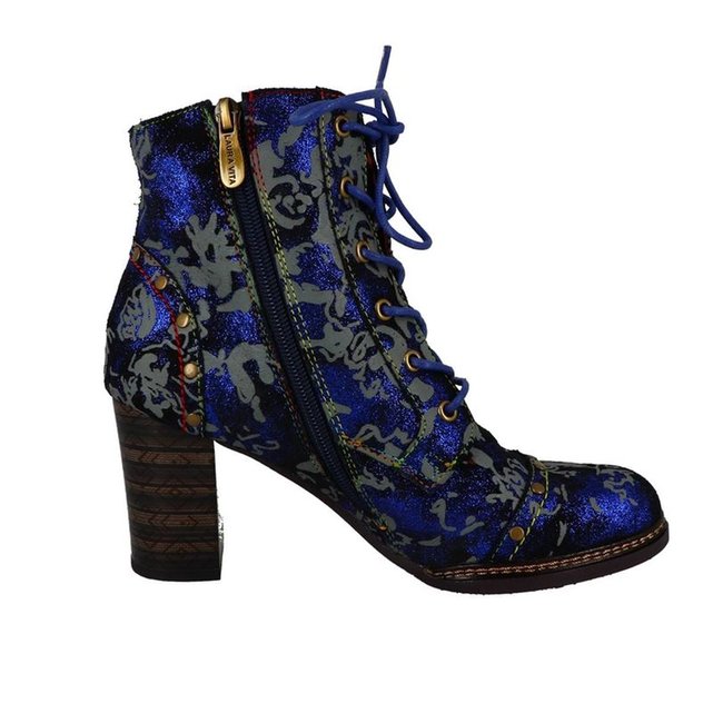 bottines laura vita en solde