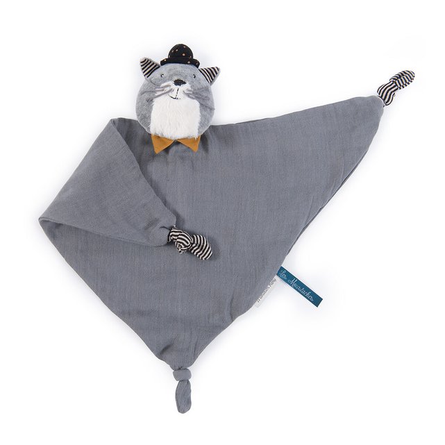 doudou lange moulin roty
