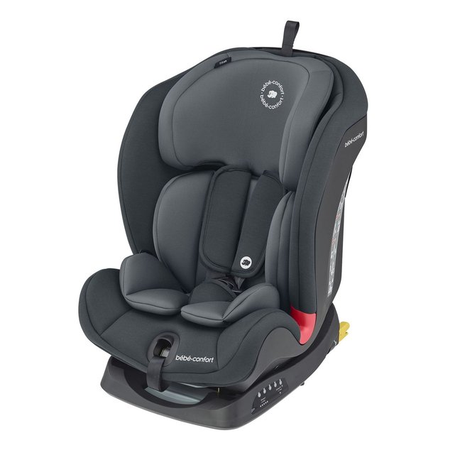 Siege Auto Titan Isofix Gris Bebe Confort La Redoute