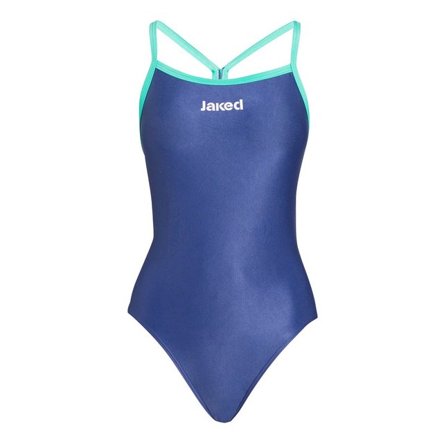 Maillot de bain une pièce femme city Jaked | La Redoute