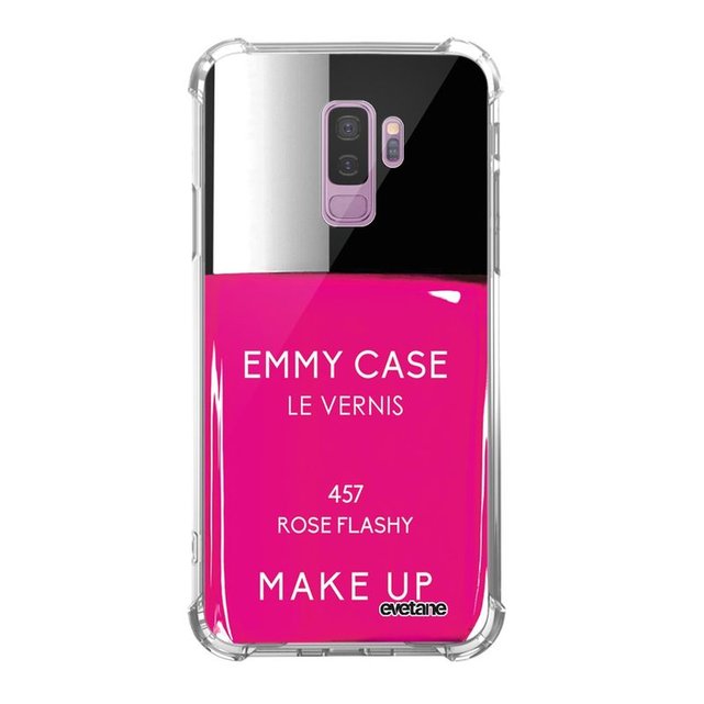 coque samsung s9 plus vernis coque samsung s9 plus vernis