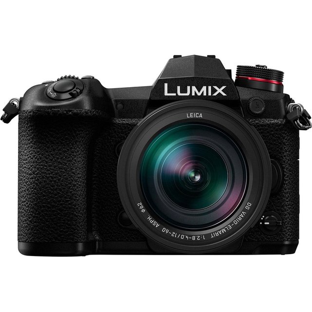 appareil photo hybride panasonic lumix dc g9 12 60mm f 2 appareil photo hybride panasonic lumix dc g9 12 60mm f 2