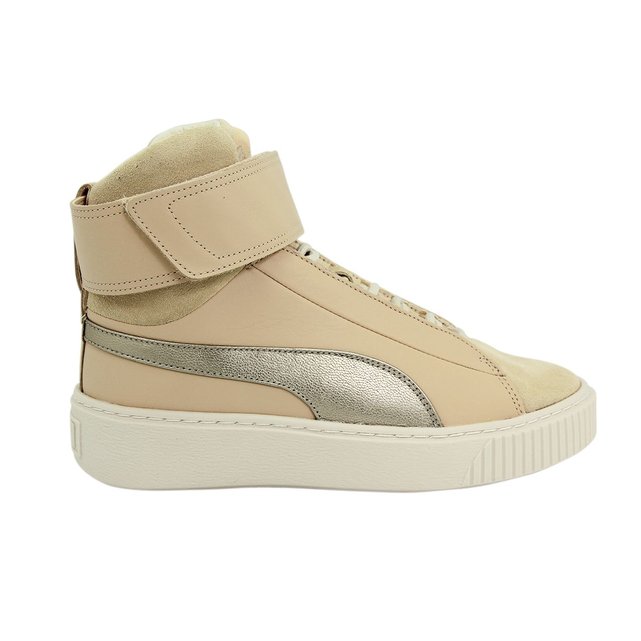 puma platform montantes puma platform montantes