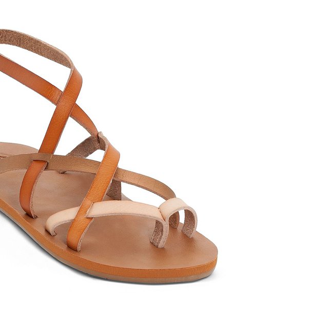 Julia Julia ROXY ROXY ROXY Sandales Sandales nYqYgU7R