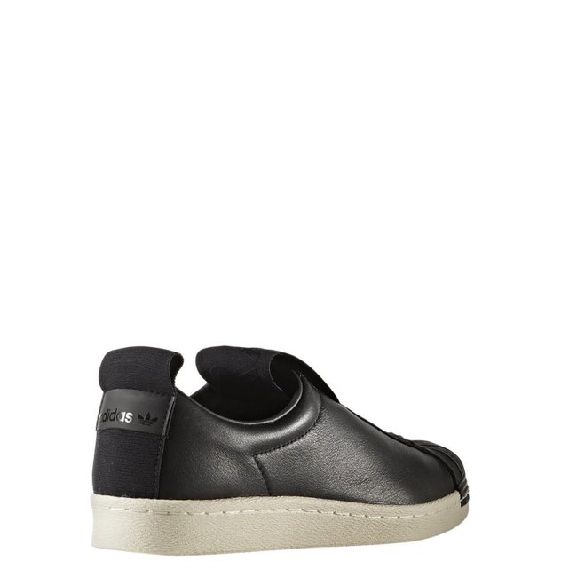 Basket adidas originals superstar bw slipon by9140 noir Adidas ... ... Basket adidas originals superstar bw slip-on - by9140 noir Adidas Originals ...