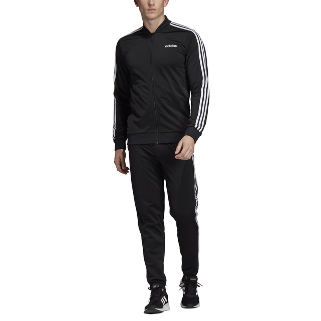 tuta ginnastica adidas