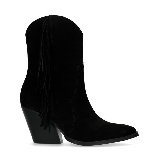 botte a frange