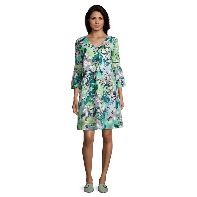 Robe d'été petrol / green Betty Barclay | La Redoute