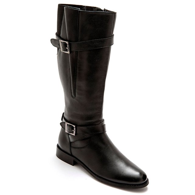 bottes la redoute mollet large