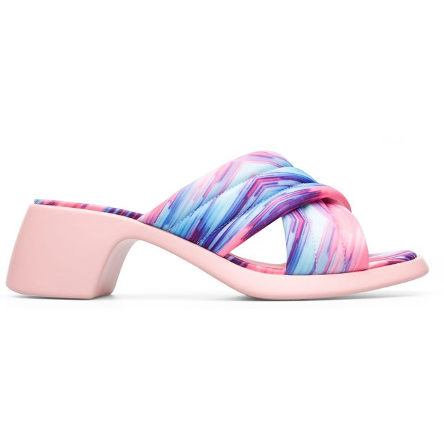camper trisha mule sandal
