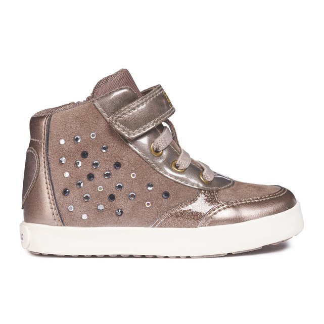 Geox Baby M/ädchen B Kilwi Girl E Sneaker