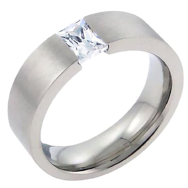 bague solitaire rectangle bague solitaire rectangle