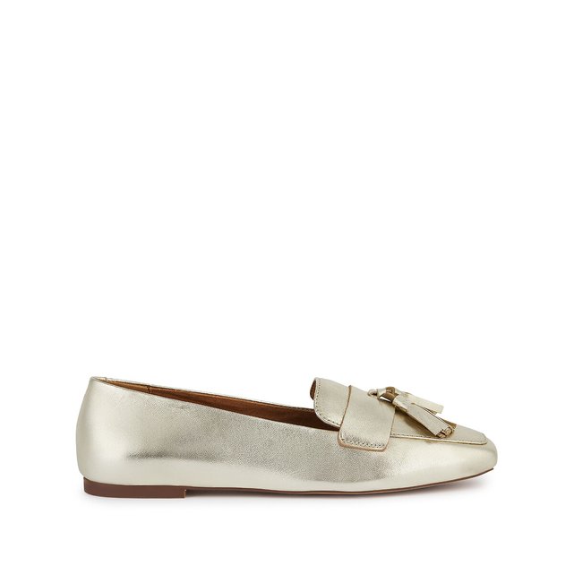 Mocassin sale geox femme