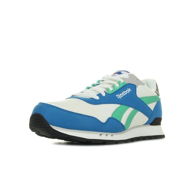 Reebok Sport Royal Sprint blanc - Chaussures Basket Homme Reebok Sport Royal Sprint blanc - Chaussures Basket Homme