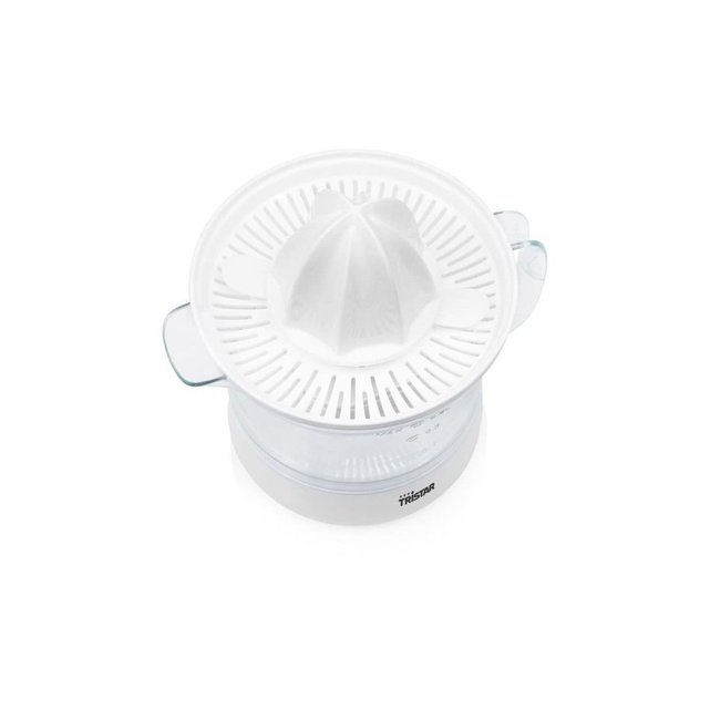 Cp 3005 presse agrumes 0,5l verseuse amovible Tristar Tristar CP 3005 Presse agrumes | Tristar