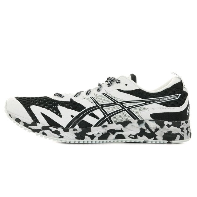 asics gel noosa tri 12 noir