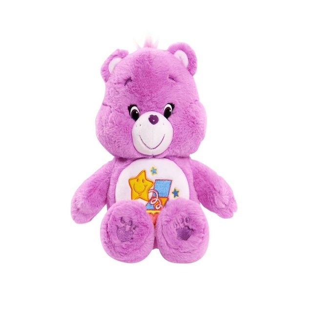 peluche bisounours