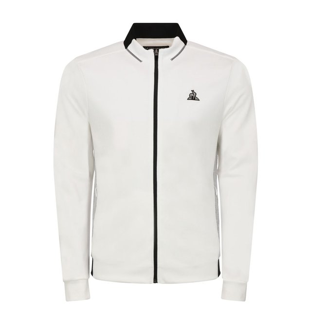 veste coq sportif noir