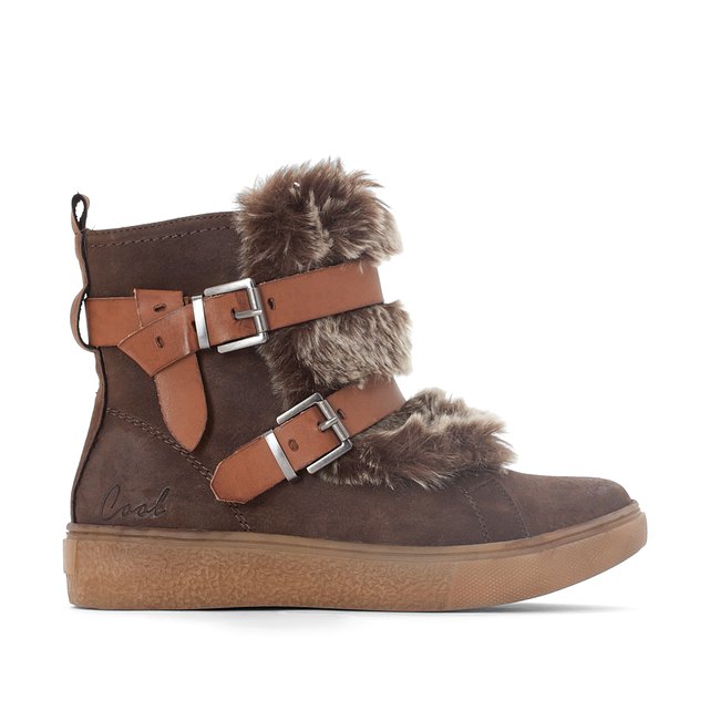 Peru Boots