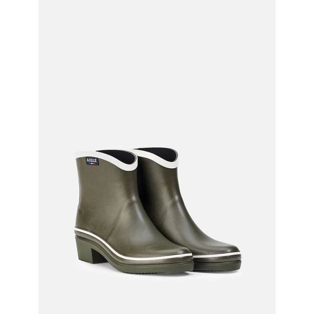 bottes de pluie aigle miss juliette