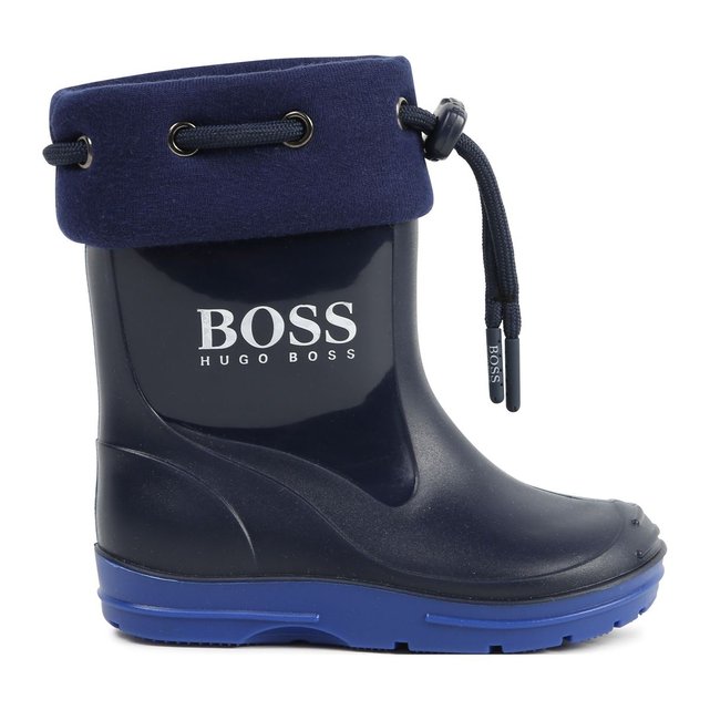 bottes hugo boss