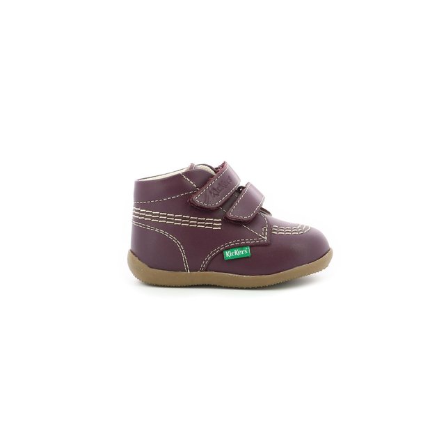 kickers garcon 24
