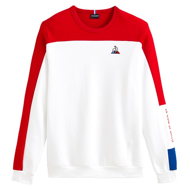 Sweat com gola redonda  LE COQ SPORTIF image 0