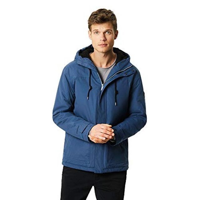 Manteau imperméable syrus Regatta | La Redoute Manteau imperméable syrus Regatta | La Redoute