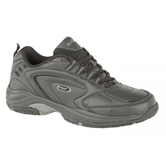 Baskets de running à lacets Hi Tec La Redoute Baskets de running à lacets Hi Tec La Redoute