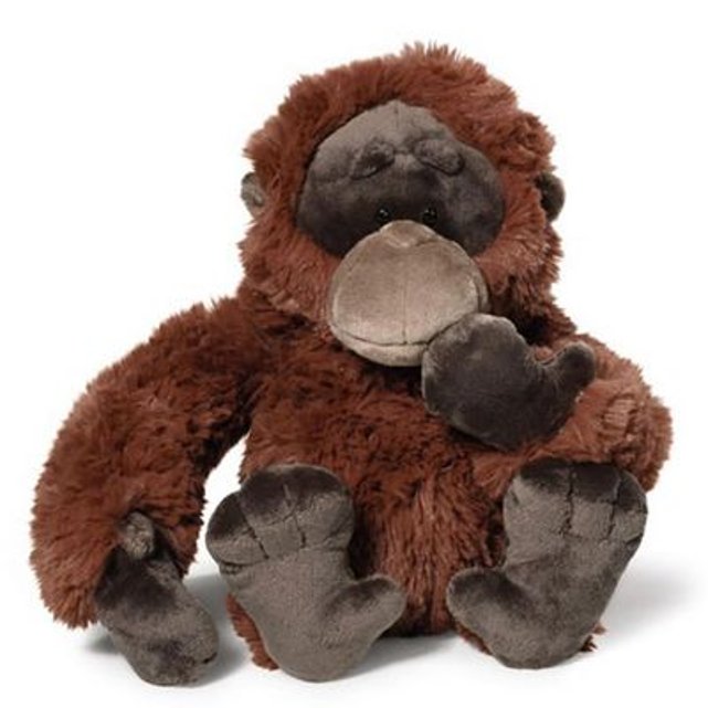 Peluche Nici Phoque 15 cm