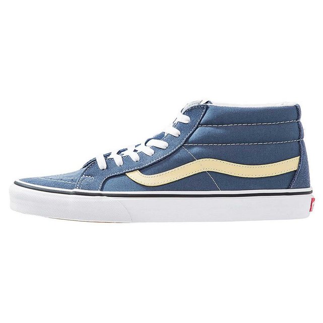 la redoute chaussures vans