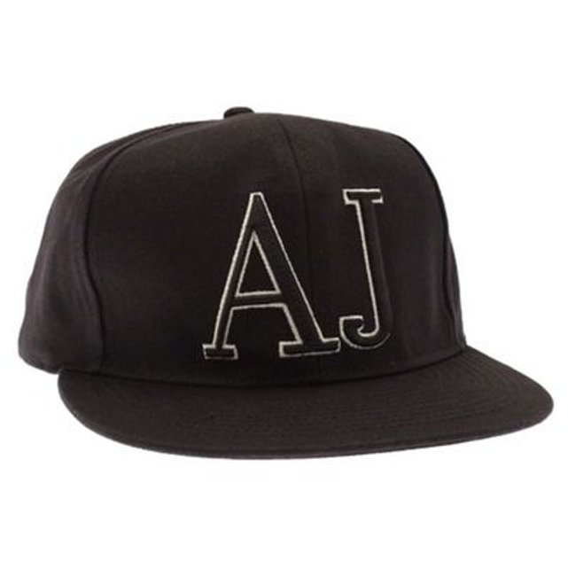casquette armani jeans