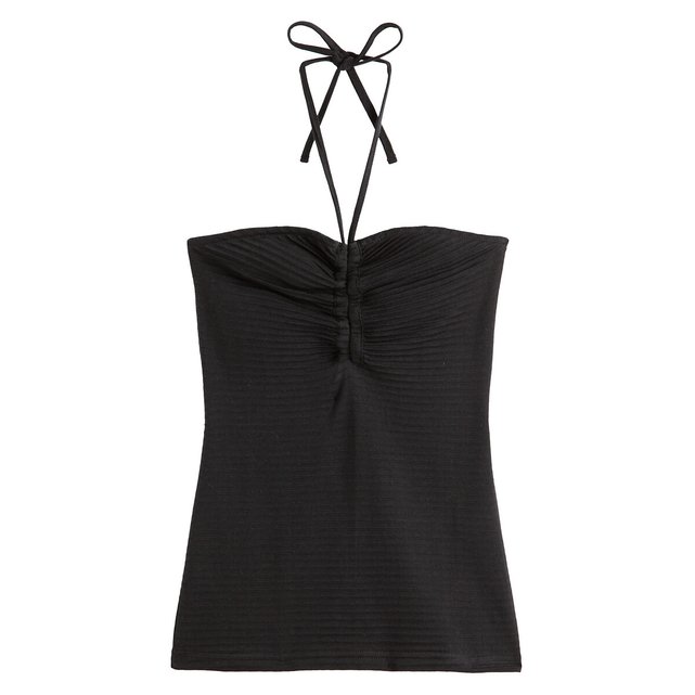 bustier vest