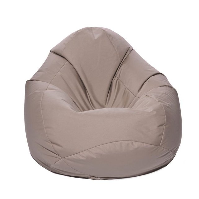 Pouf poire intérieur/extérieur imperméable Jumbo Bag La Redoute