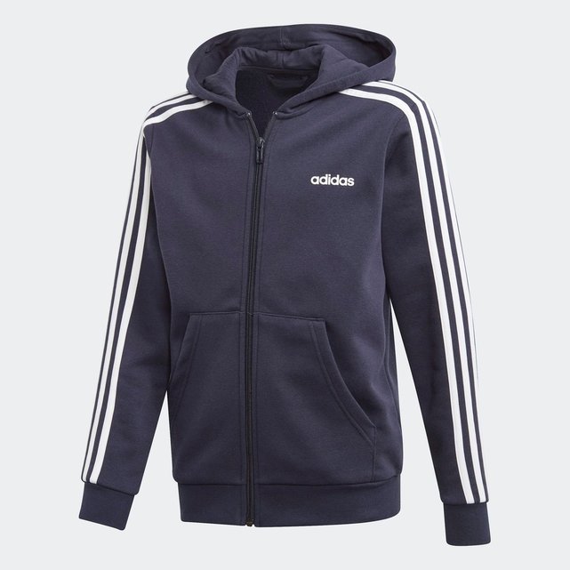 veste adidas femme a capuche