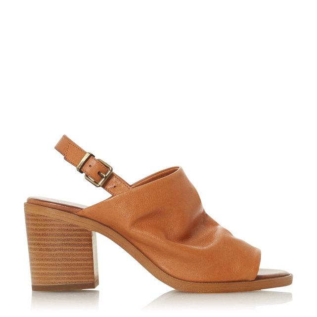 bertie mules