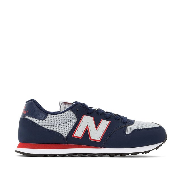 latest new balance trainers