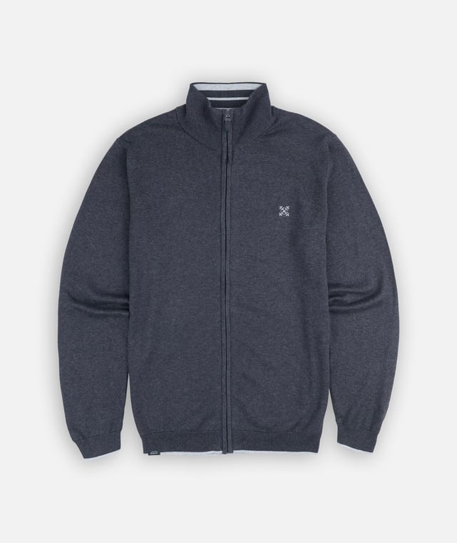 Vero Moda - Pull léger à col en V - Crème
